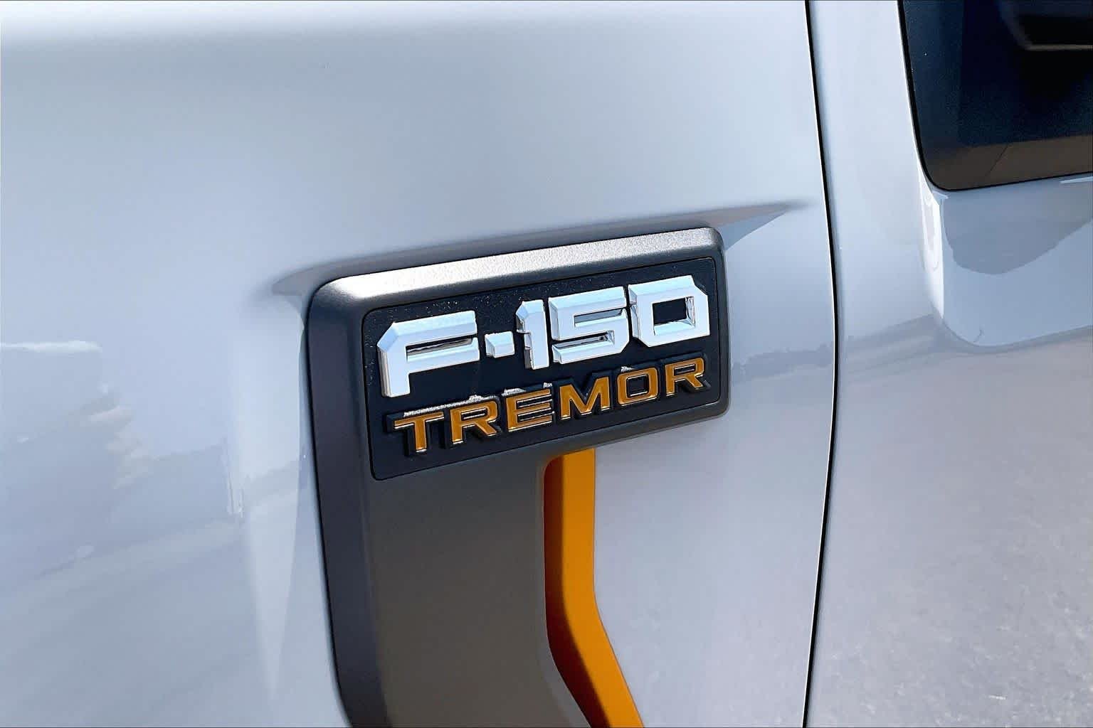 New 2026 Avalanche Ford Tremor® image 15
