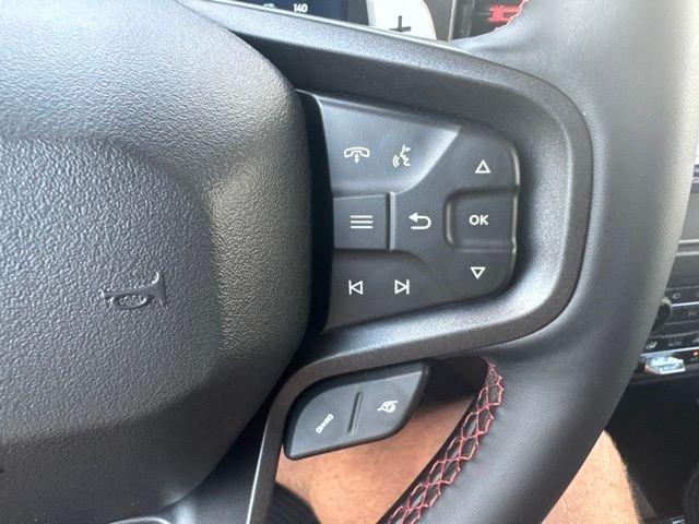 New 2026 Shadow Black Ford Raptor® image 22