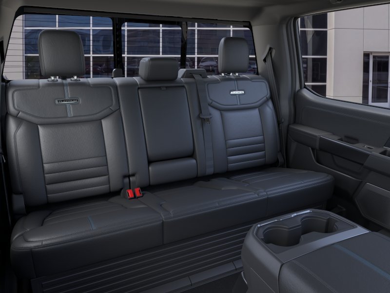 New 2026 Avalanche Ford F-350® Platinum® image 11