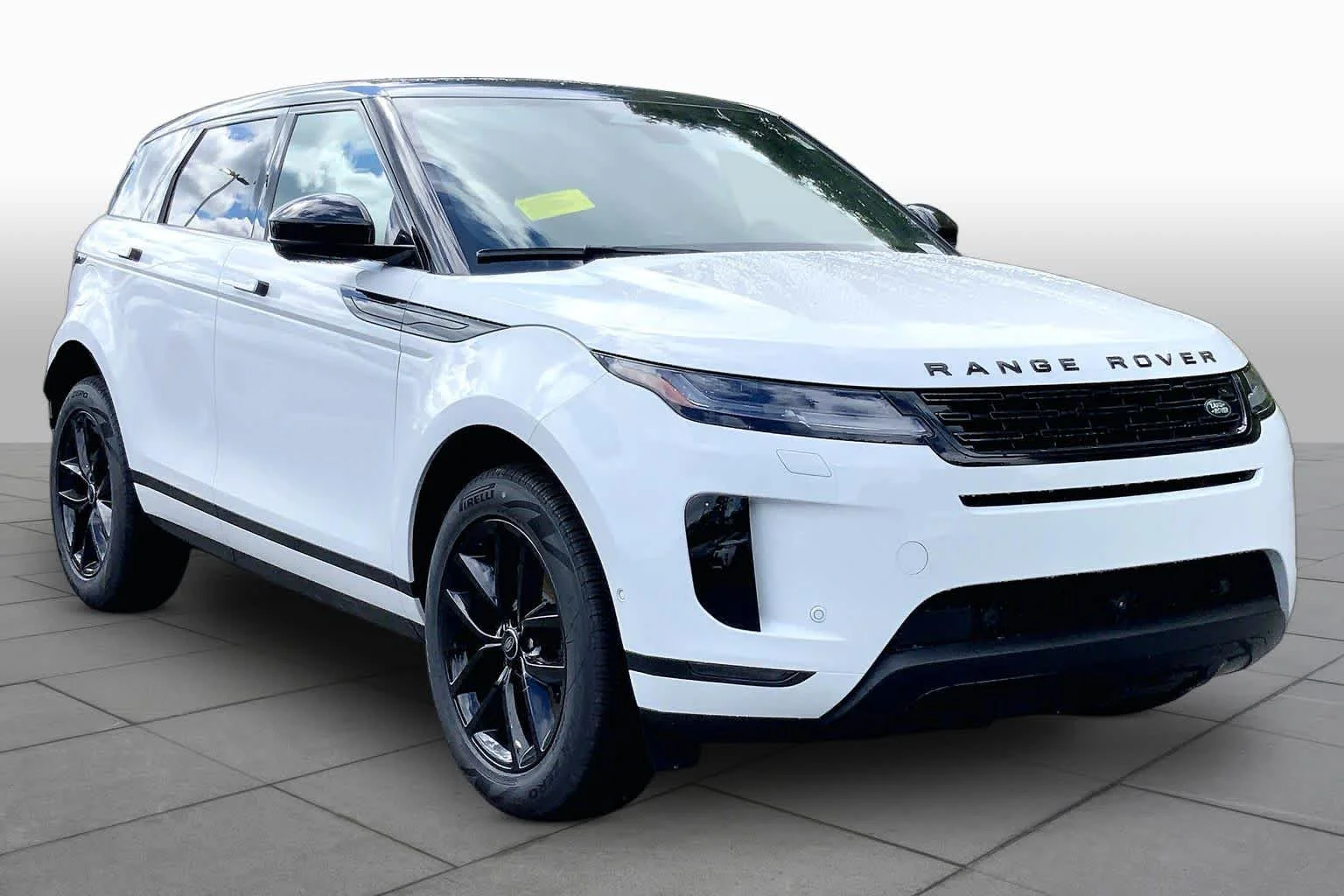 New 2026 Fuji White Land Rover Core S image 17