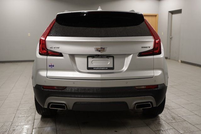 2022 Cadillac XT4 Premium Luxury - Photo 6