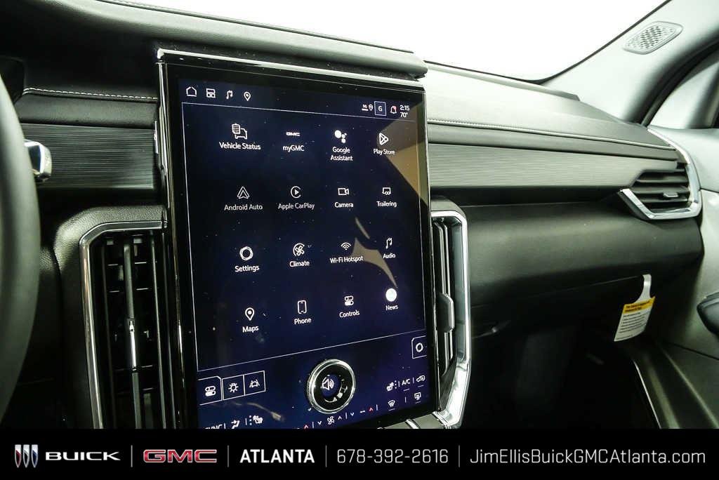 2026 GMC Acadia Elevation - Photo 13