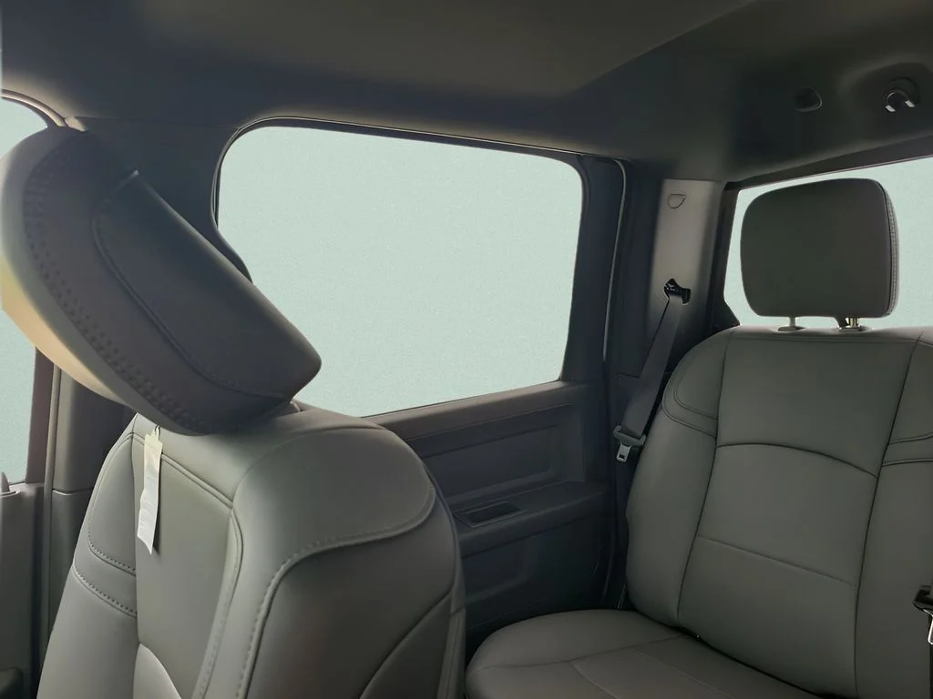 2026 RAM 2500 Tradesman - Photo 12