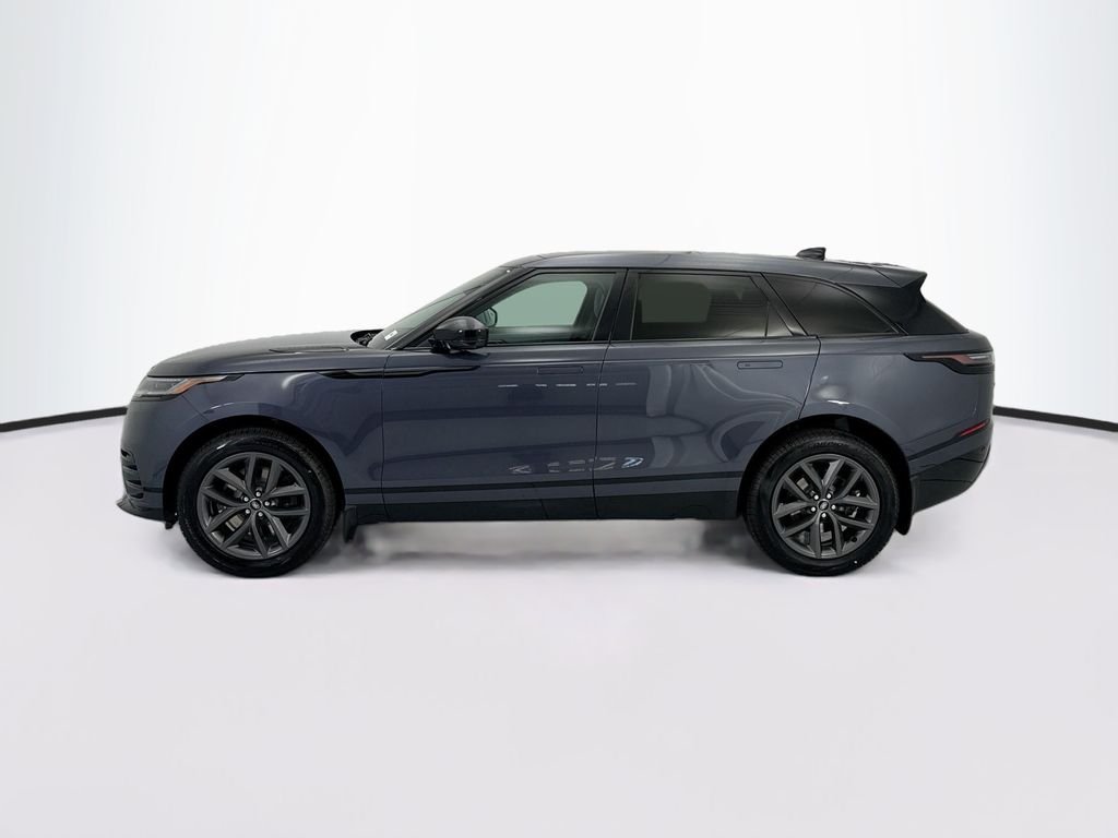 New 2026 Varesine Blue LAND ROVER Dynamic SE image 8