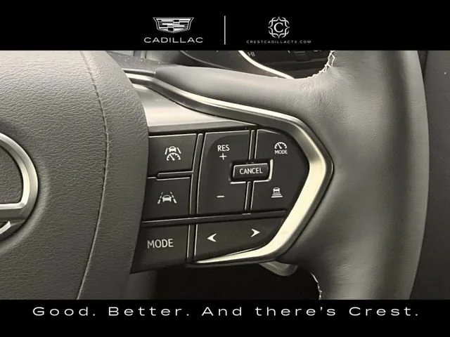 Used 2025 Gray Lexus Luxury image 12