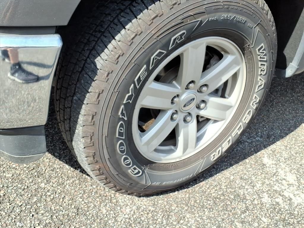 2023 Ford F-150 XLT - Photo 10