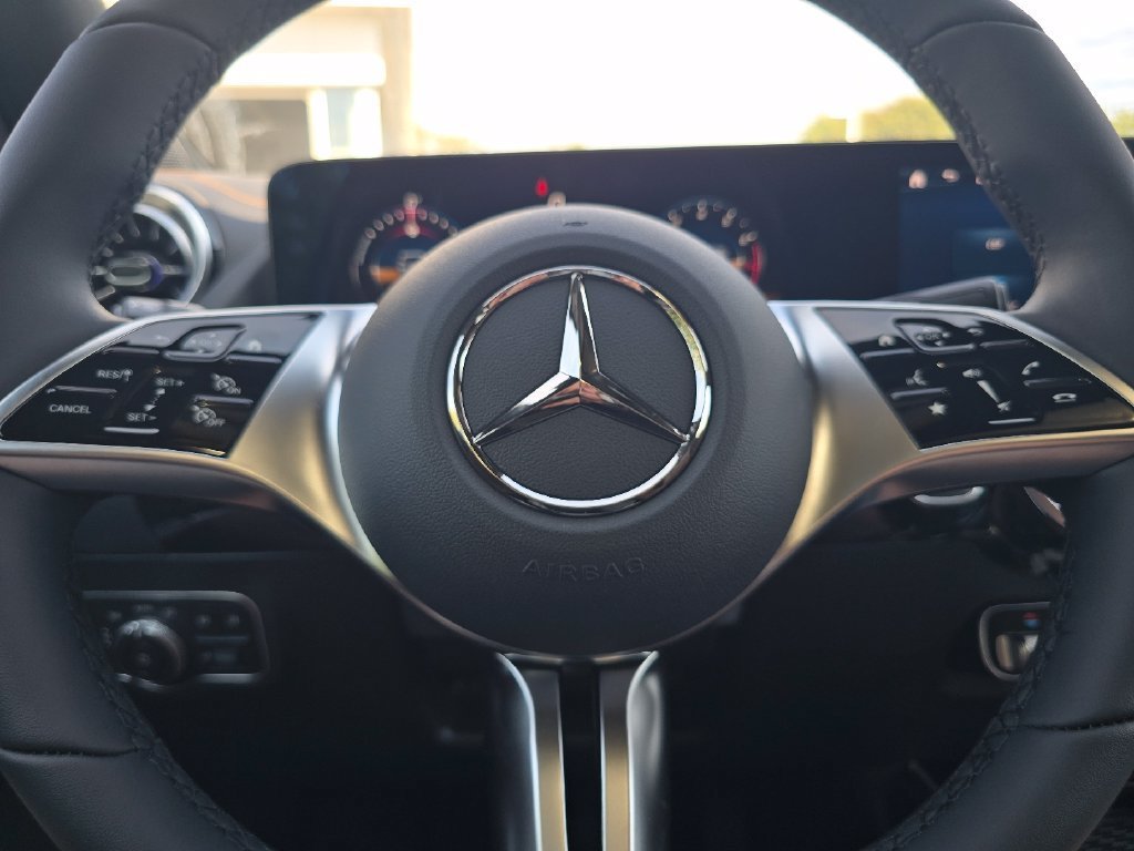 New 2026 Mountain Grey Metallic Mercedes-Benz GLA 250 image 69