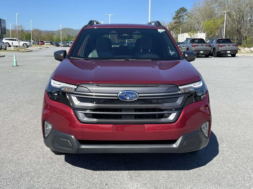 2026 Subaru Forester Premium - Photo 18