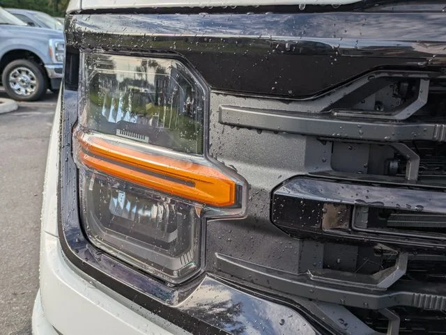 New 2026 Oxford White Ford XLT image 10