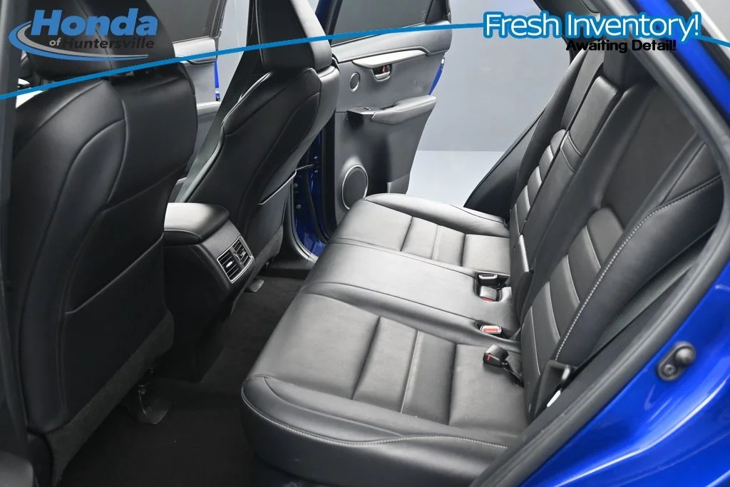 Used 2021 Blue Mica Lexus 300 F Sport image 19