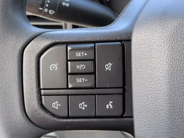 New 2026 Oxford White Ford F-250® XL image 23