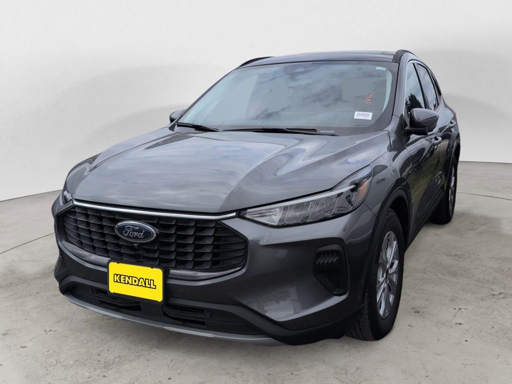2023 Ford Escape Active AWD's photo