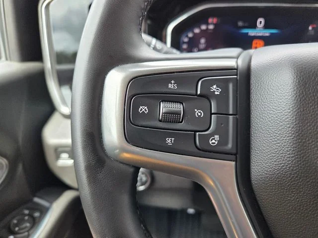 2025 Chevrolet Silverado 2500HD LT - Photo 32