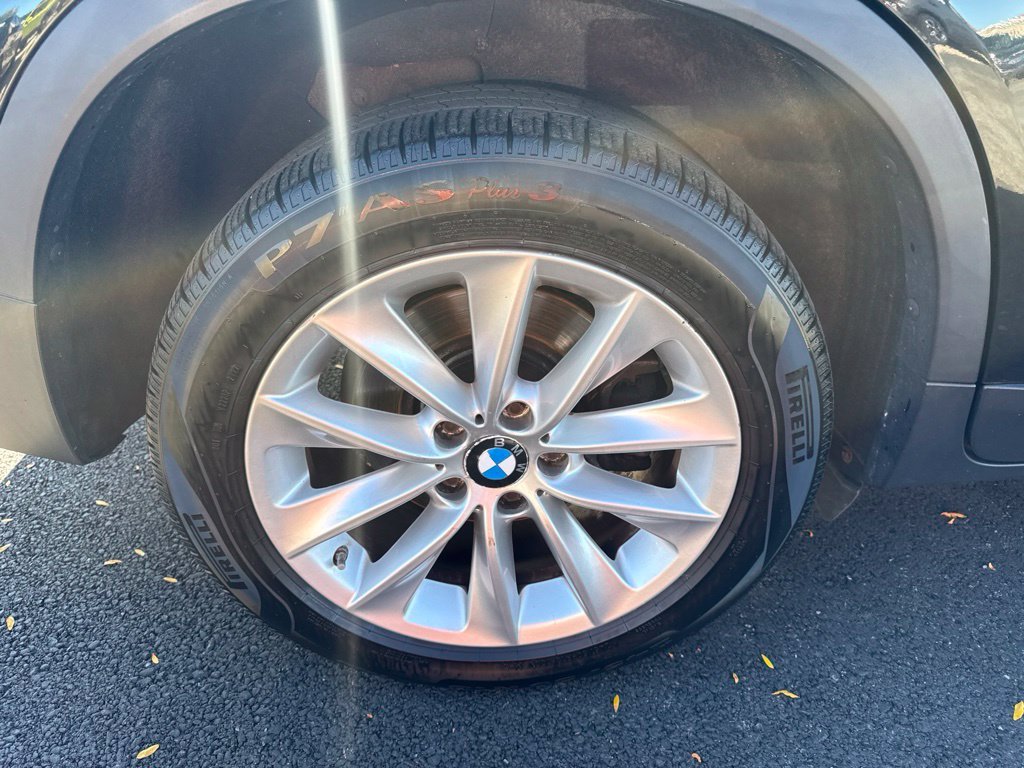 2017 BMW X3 xDrive28i - Photo 11