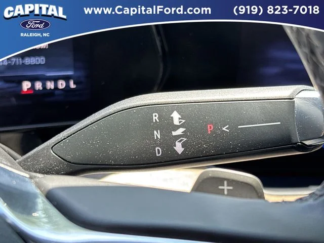 Certified Used 2025 Gray Chevrolet High Country image 30