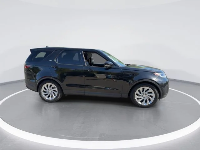 Used 2024 Black Land Rover S image 9
