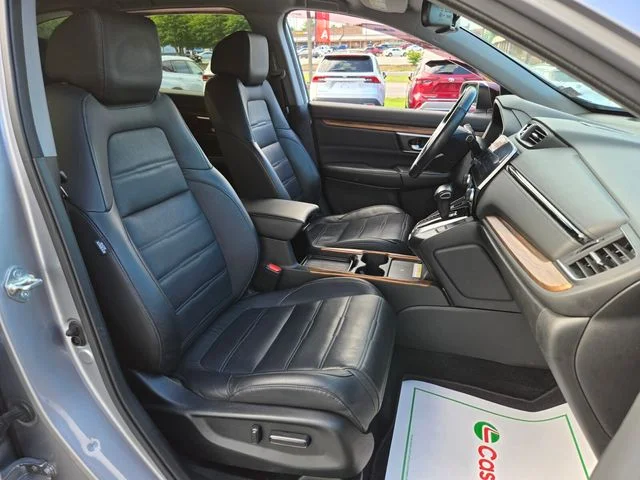 Used 2020 Gray Honda Touring image 21