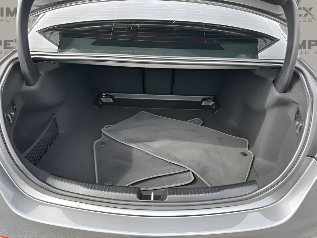 Used 2022 Gray Mercedes-Benz C 300 image 26