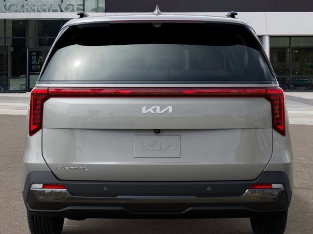 2026 Kia Carnival SX Prestige - Photo 13