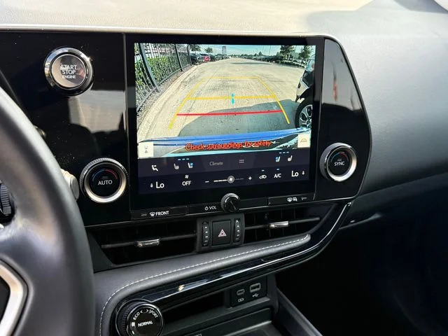 Used 2025  Lexus 250 Premium image 20