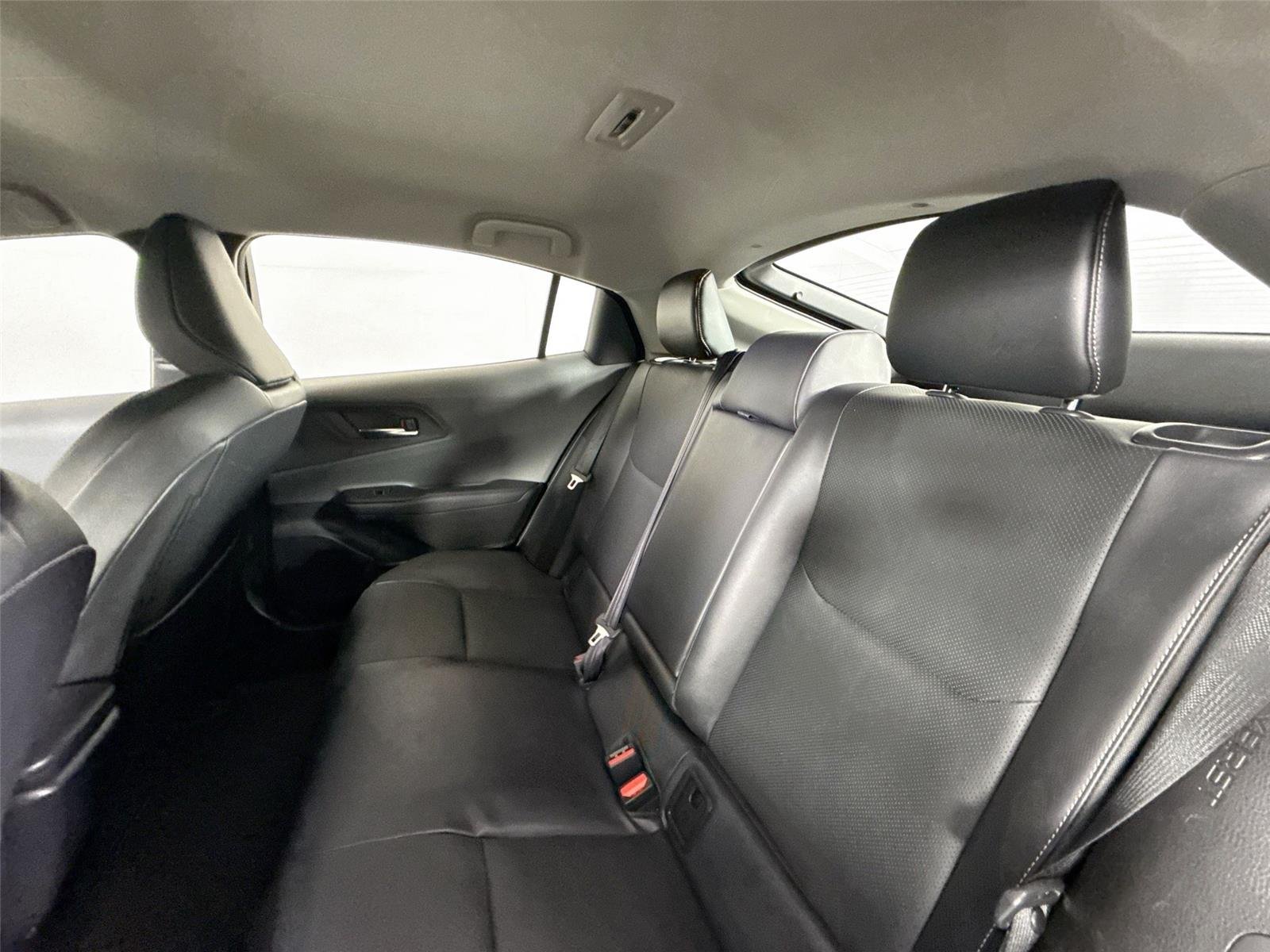 Certified Used 2025 Cutting Edge Toyota XLE image 30