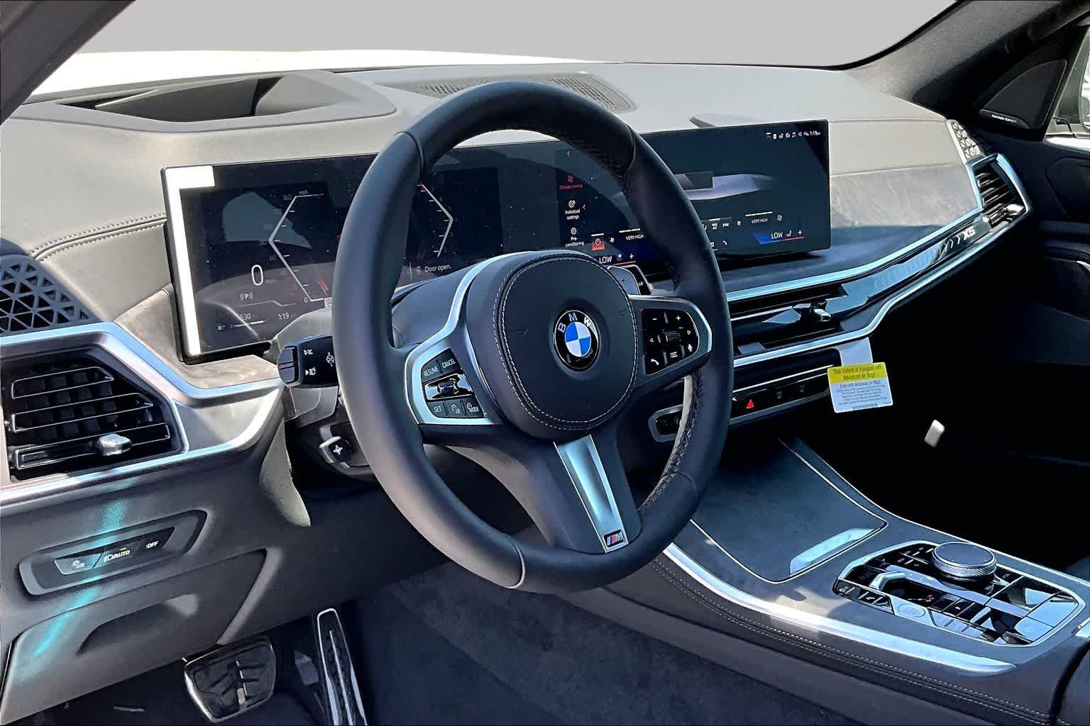New 2026 Alpine White BMW sDrive40i image 8