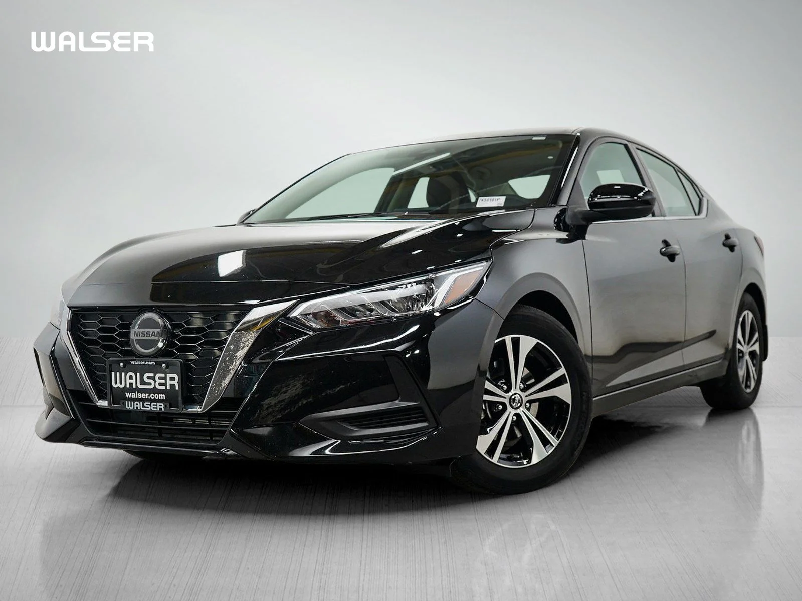 2023 Nissan Sentra