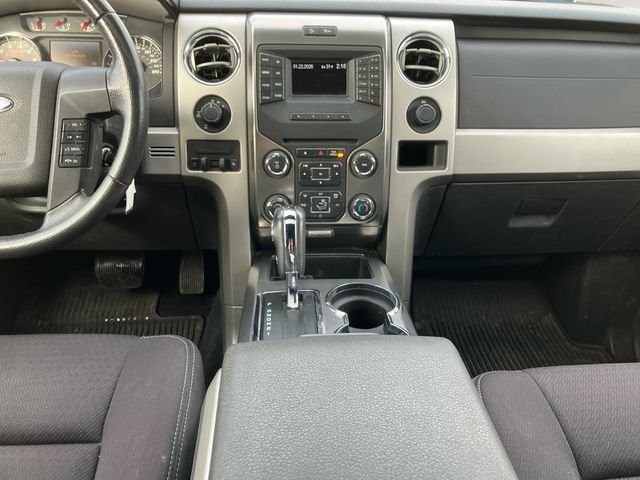 Used 2013 Gray Ford FX4 image 11