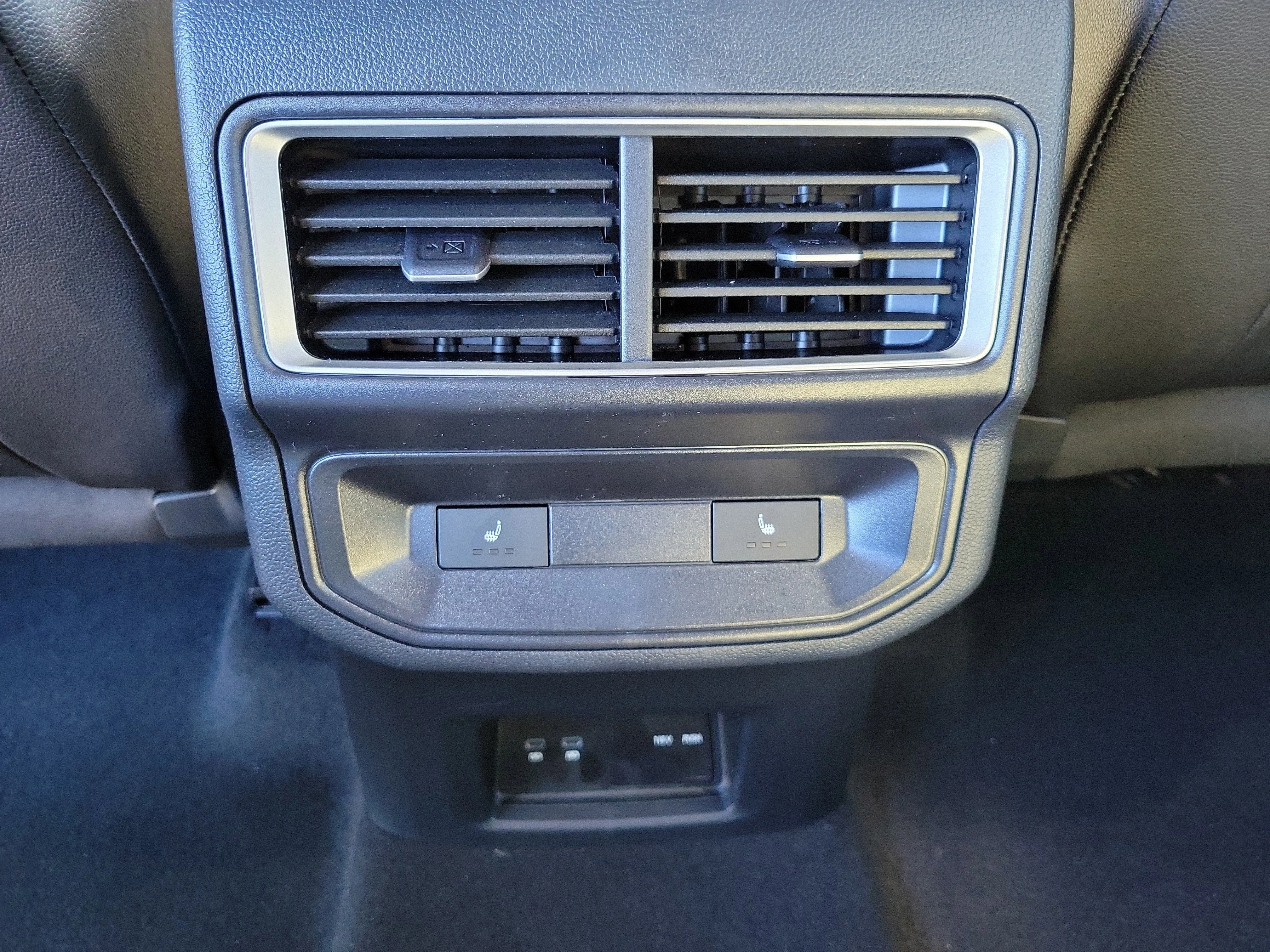 New 2026 Gray Volkswagen 2.0T SEL Premium R-Line image 16