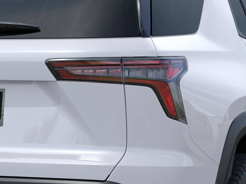 2027 Chevrolet Equinox LT - Photo 12