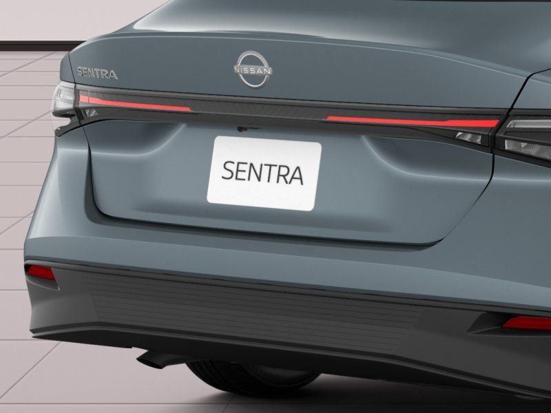 New 2027  Nissan SV image 15