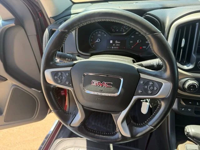 2020 GMC Canyon Denali - Photo 14