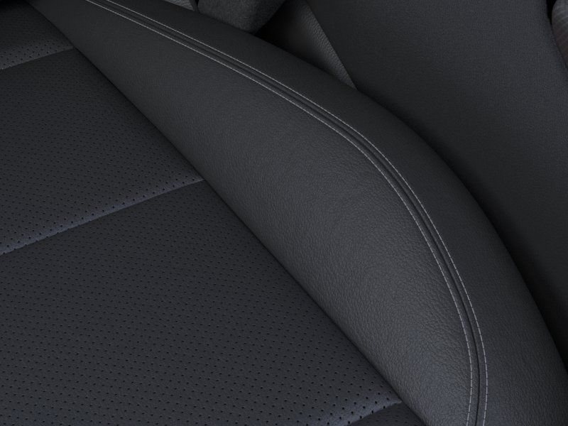 New 2026 Black Chevrolet LT image 21