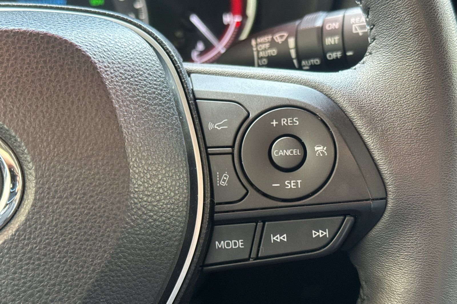 Used 2023 Gray Toyota XLE Premium image 30