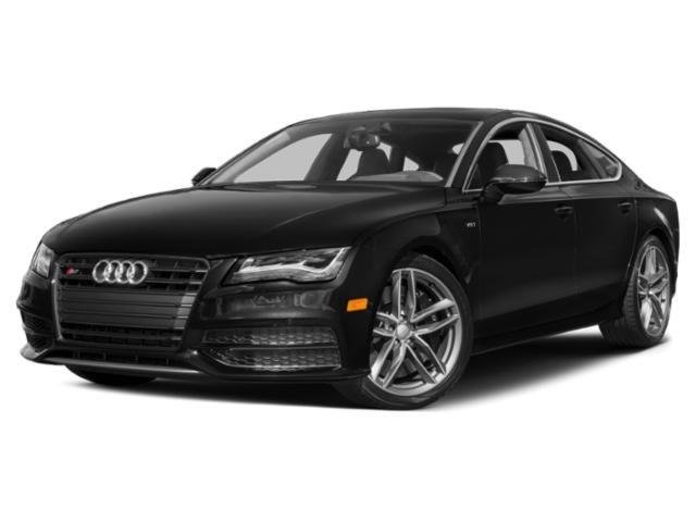 2015 Audi S7 quattro S tronic's photo