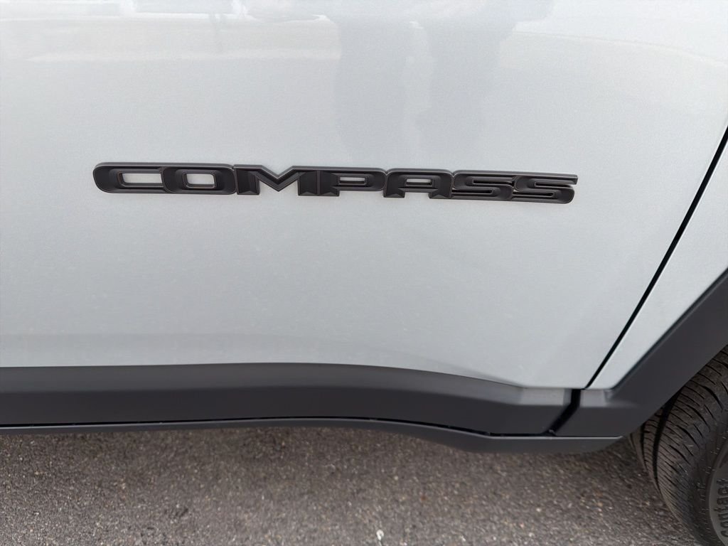 2026 Jeep Compass Limited Altitude - Photo 44