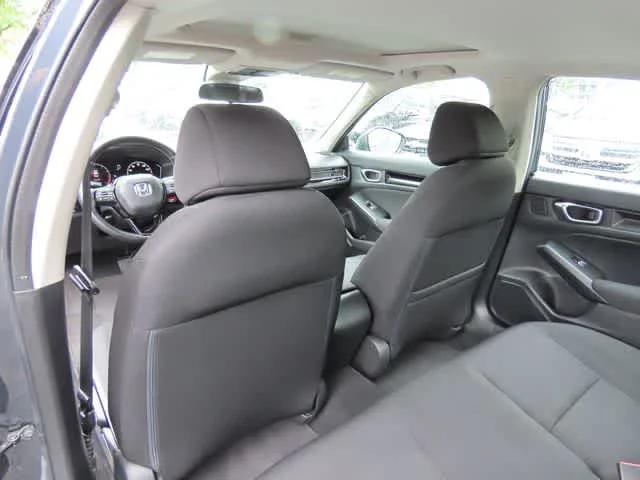 2023 Honda Civic EX - Photo 13