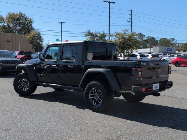 New 2026 Black Clear-Coat Exterior Paint Jeep Mojave image 9