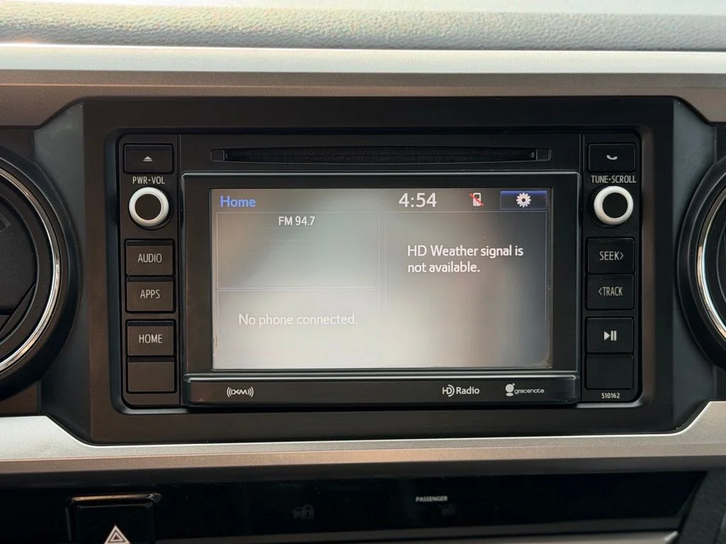 Used 2016 Beige Toyota SR5 image 7