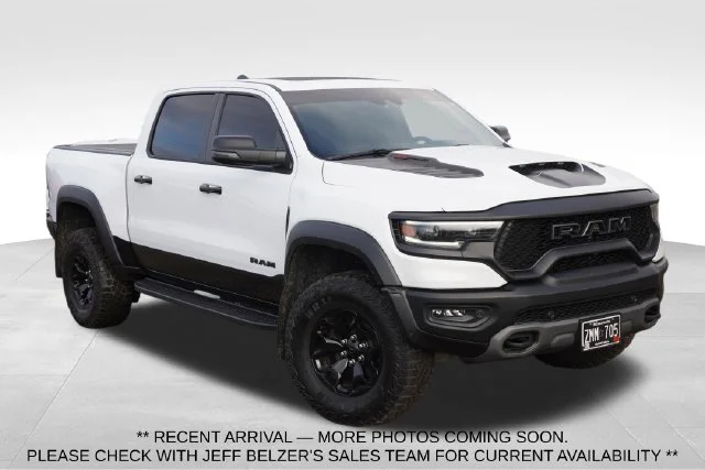 2024 Ram 1500