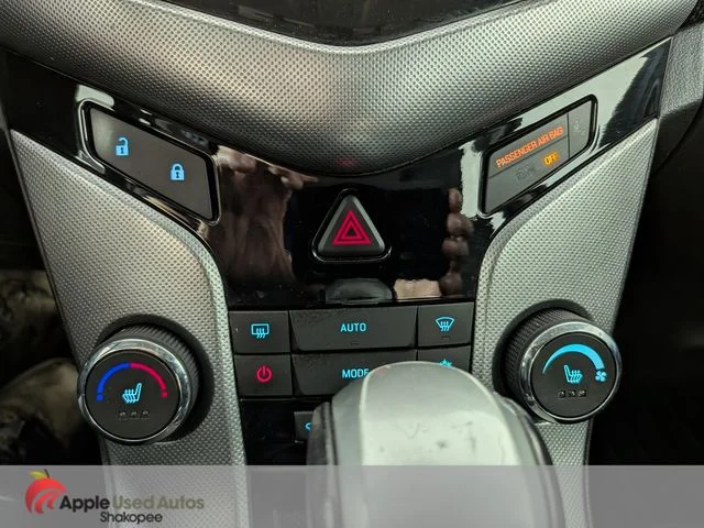 Used 2014 Red Chevrolet LTZ image 21