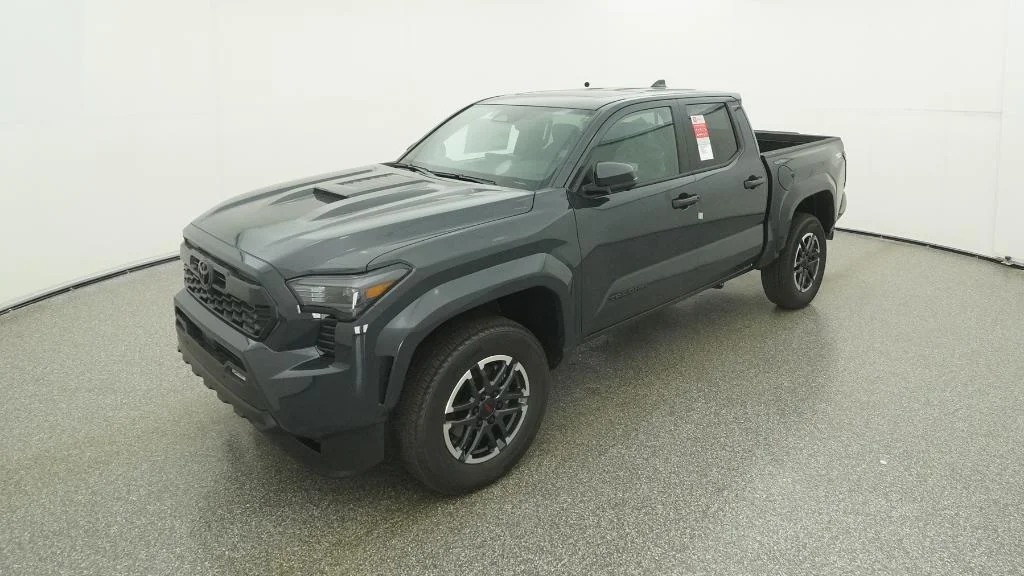 New 2026 Underground Toyota TRD Sport image 31