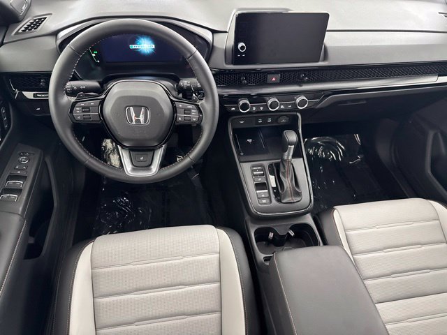 Used 2026 White Honda Sport Touring image 24