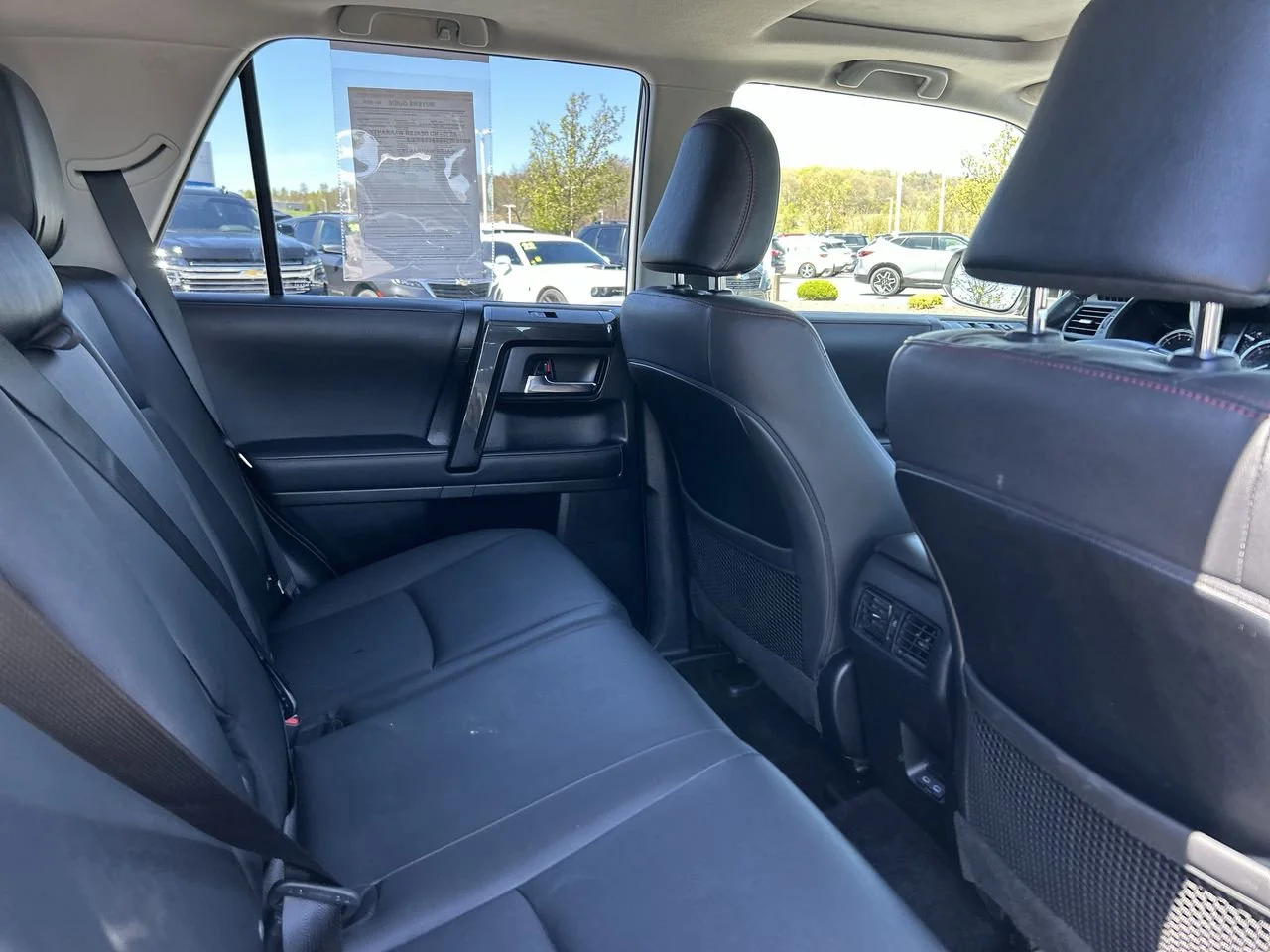 Used 2024  Toyota  image 16