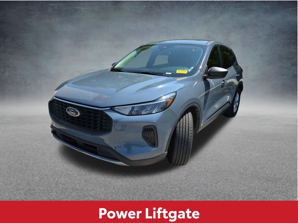 Used 2023 Blue Ford Active image 15