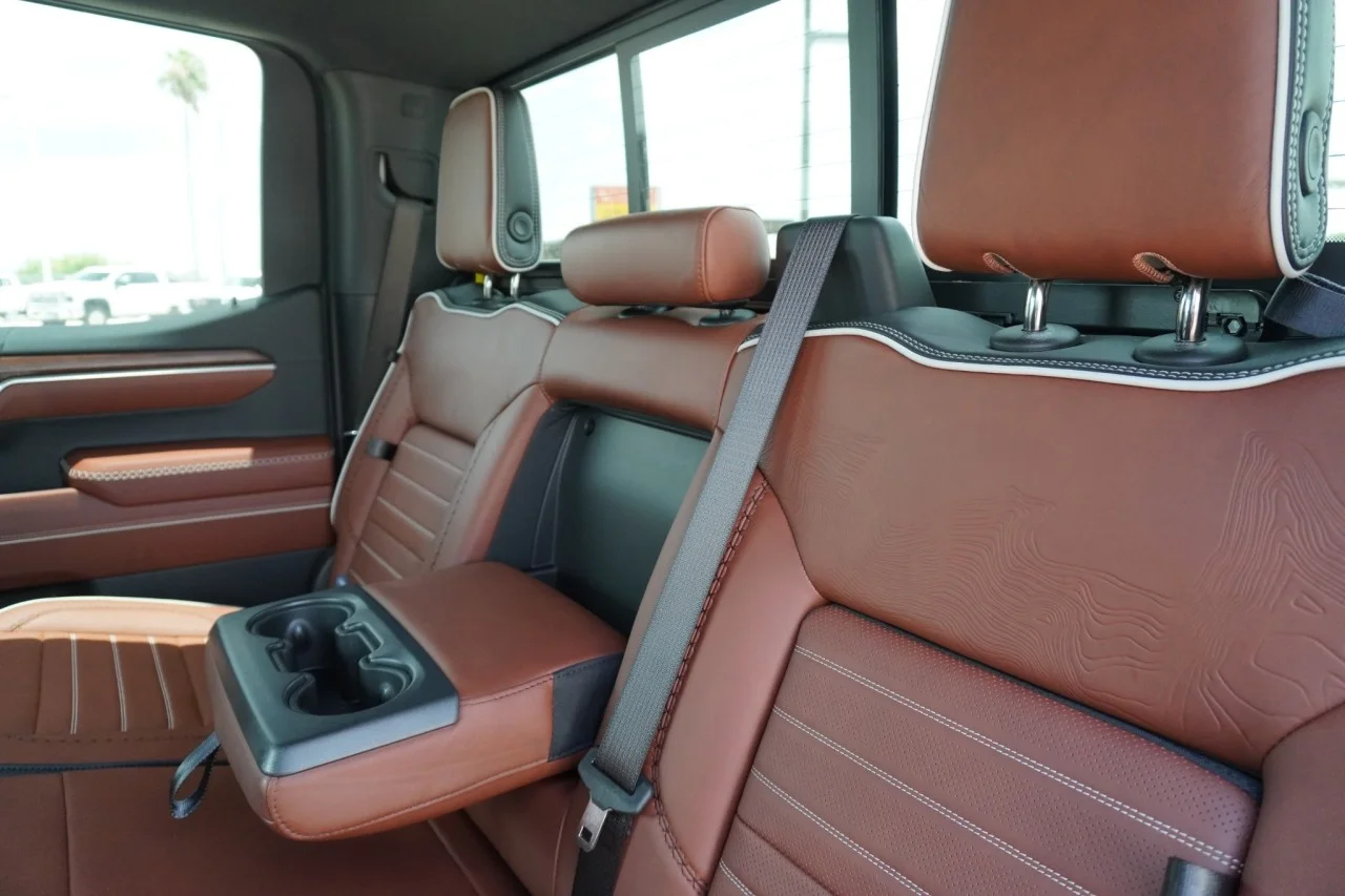 2026 GMC Sierra 1500 Denali Ultimate - Photo 24