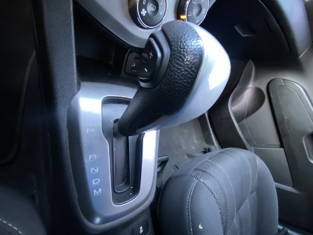 Used 2020 SILVER ICE METALLIC Chevrolet LT image 19
