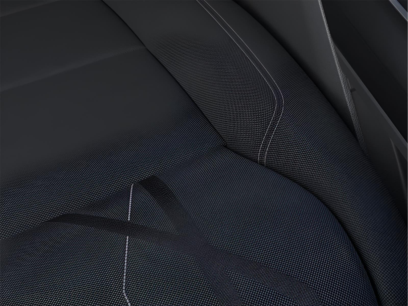 New 2026 Agate Black Metallic Ford STX® image 16