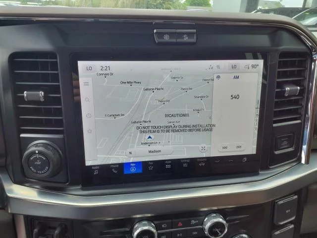 2025 Ford F-250 Super Duty King Ranch - Photo 27