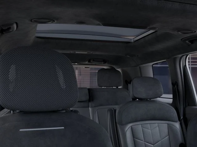 New 2027 White Kia X-Line SX Prestige image 27